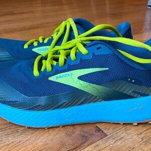 Brooks Men's Catamount Trail Running Shoes